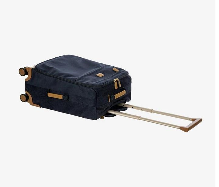 Produktbild Brics Life - Weicher Kabinentrolley (40 l, Handgepäck (bis 50l))