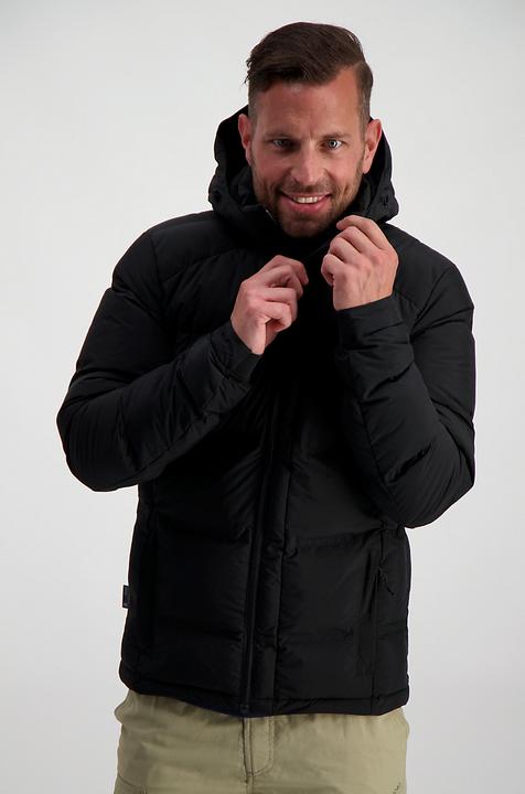 Actual product image Ochsner Sport Men winter jacket (S)