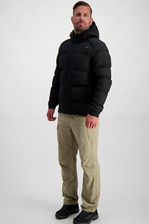 Actual product image Ochsner Sport Men winter jacket (S)