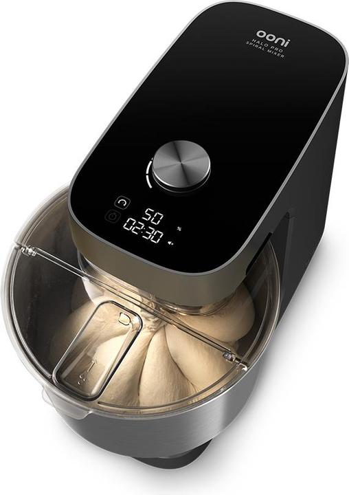 Image du produit Ooni Halo Pro Spiralteigmaschine