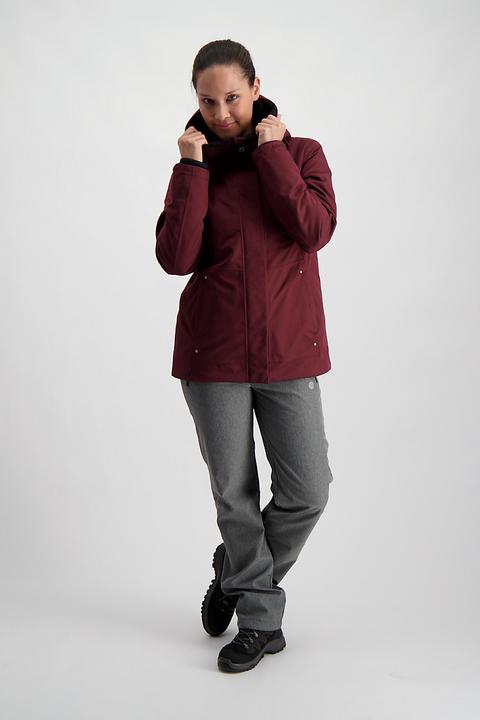 Image du produit Ochsner Sport veste outdoor femmes