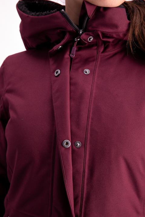 Image du produit Ochsner Sport veste outdoor femmes