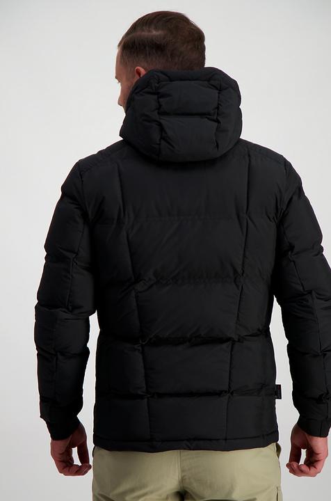 Actual product image Ochsner Sport Men winter jacket (S)