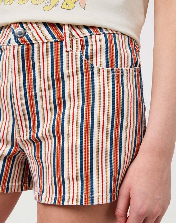 Produktbild Wrangler Shorts Vintage Short (29)