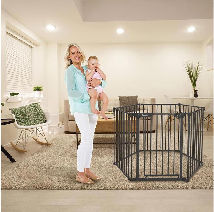 Image du produit Dreambaby Conversion Royale (190 cm)