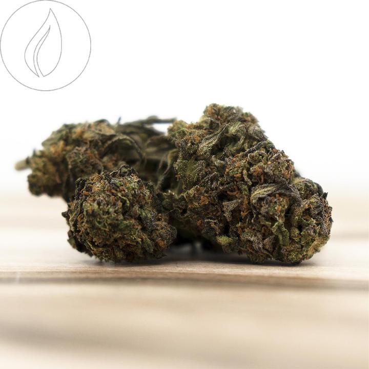Immagine prodotto Herba di Berna Fragola all'aperto in edizione limitata (45 g, Esterno)