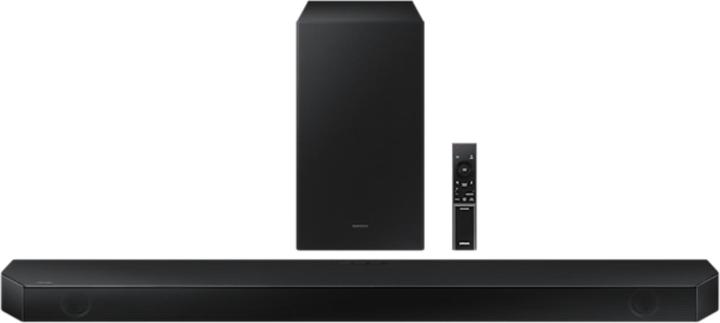 Immagine prodotto Samsung HW-Q610B/ZG (360 W, 3.1.2 Canale)