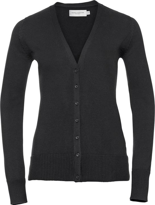 Russell Strickjacke