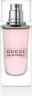 Produktbild Gucci Ii (Eau de Parfum, 30 ml)