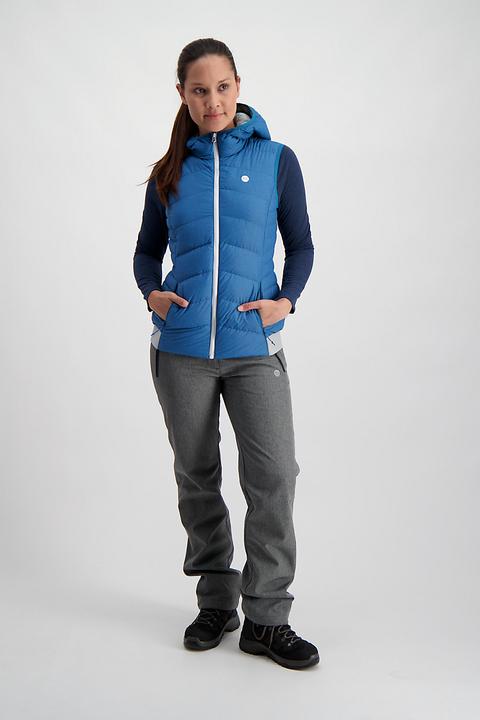 Produktbild Ochsner Sport Damen Gilet