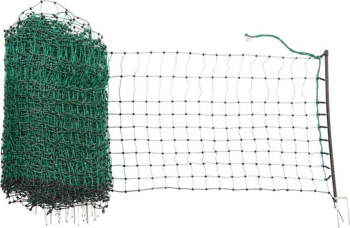 Actual product image AKO Electric fence rabbit net