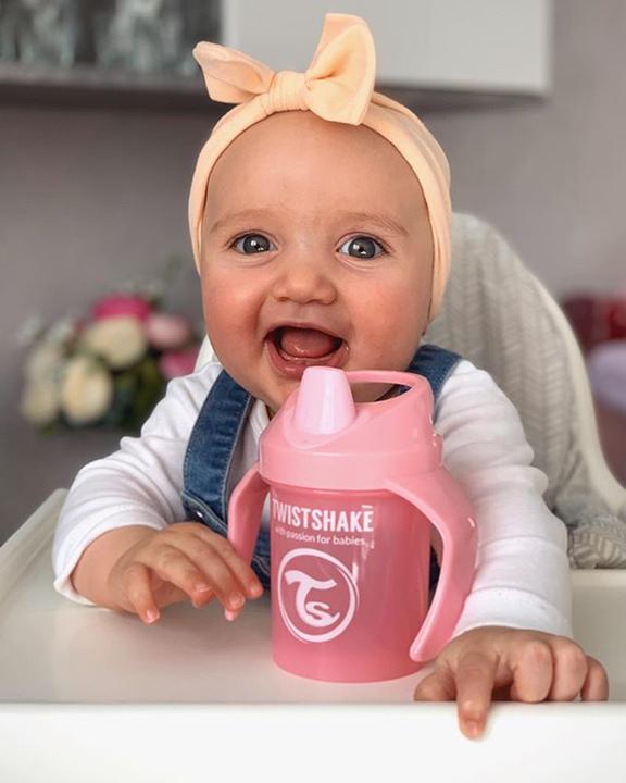 Image du produit Twistshake Mini tasse (230 ml)