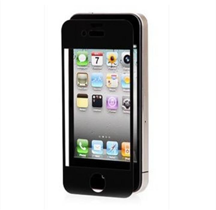 Immagine prodotto Moshi Protettore di schermo iVisor AG per iPhone 4/4S (1 Pezzo/i, Apple iPhone 4, Apple iPhone 4s)