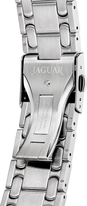 Actual product image Jaguar Diplomatic (44 mm)