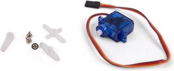 Whadda Servo Mini Analogique 9g