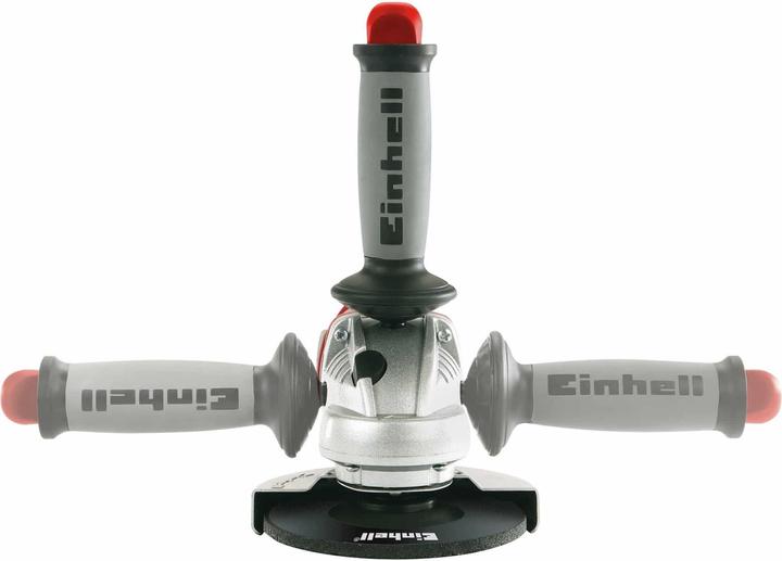 Image du produit Einhell Meuleuse d'angle 125 mm 750 W T (125 mm)