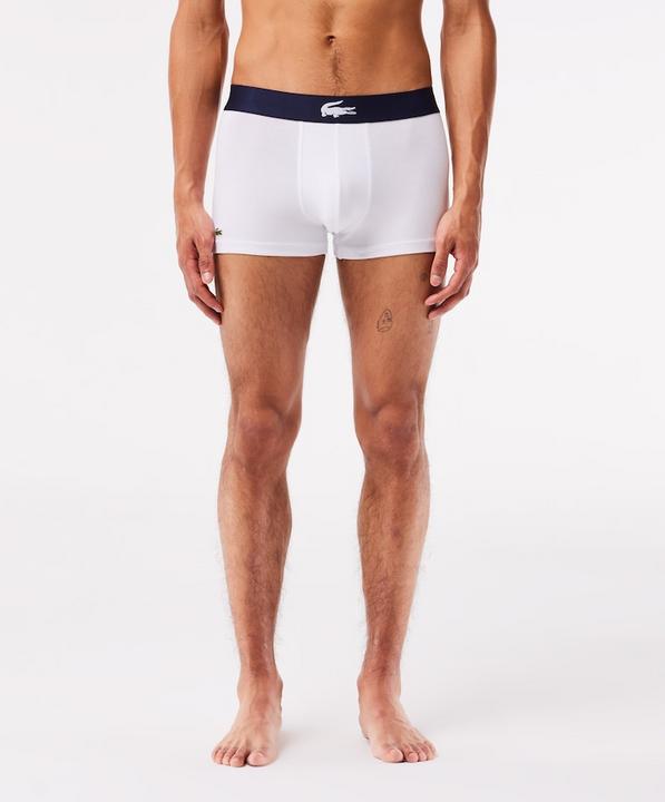 Actual product image Lacoste 3 Pack Boxer Shorts (S, pack of 3)