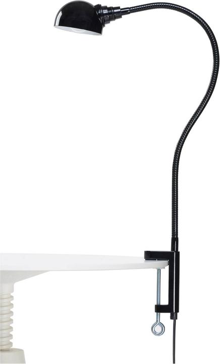 Produktbild Stiletto Eisenbein Klemmleuchte