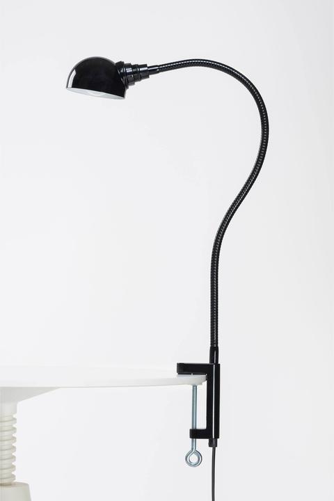 Produktbild Stiletto Eisenbein Klemmleuchte