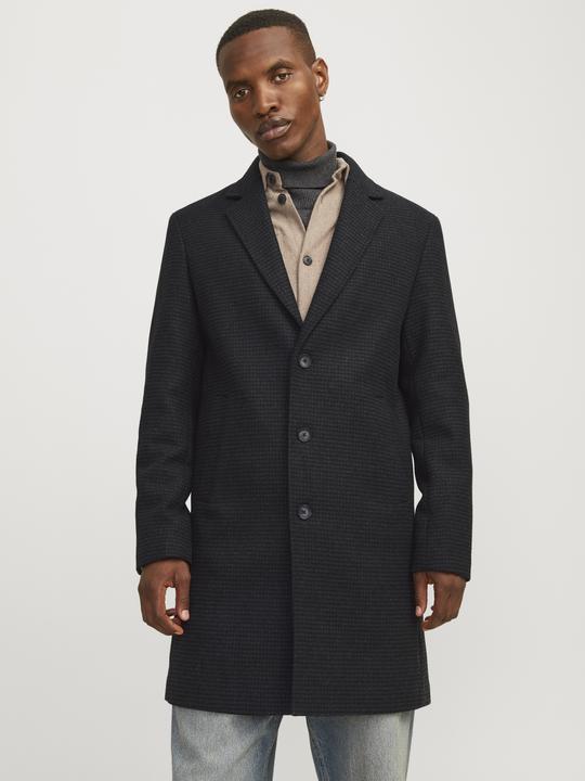 Image du produit Jack & Jones Jjeharrison Wool Coat Sn (S)