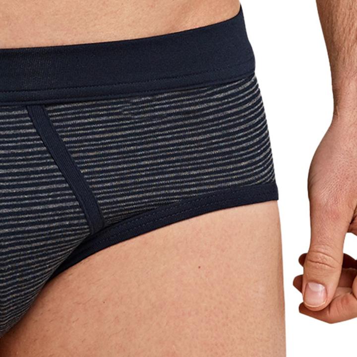 Actual product image Schiesser 4-pack Original Classics sports briefs / pants (4XL, pack of 4)