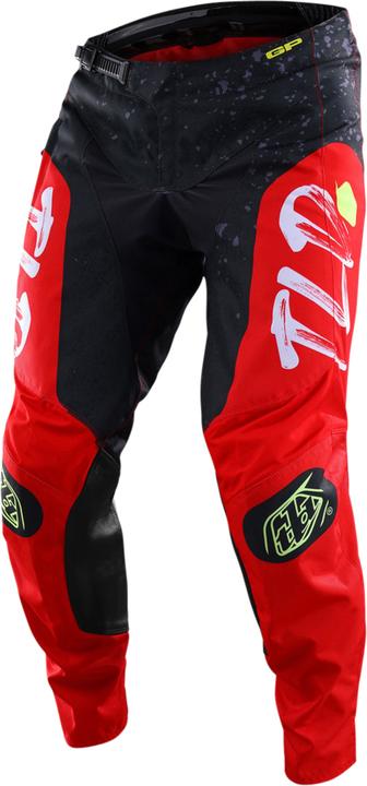 Actual product image Troy Lee Designs GP PRO Pant - Partical (28)