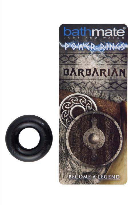 Image du produit Bathmate Anneaux de puissance Barbarian (2 cm)