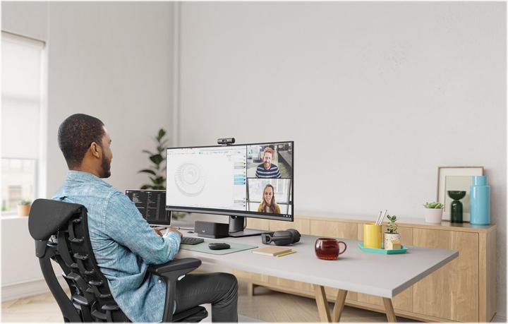 Produktbild Logitech Brio 505 (4 Mpx)