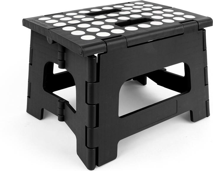 Immagine prodotto Kikkerland Sgabello Rhino Ii Step Stool