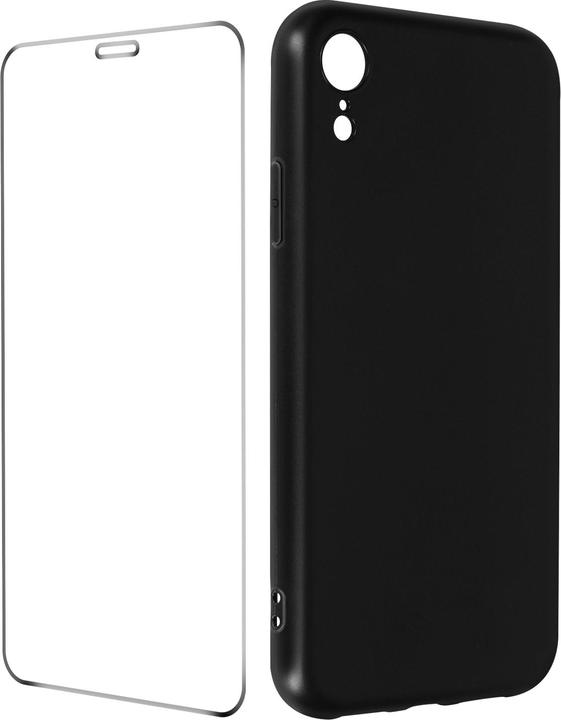 Image du produit Avizar Série Black Pack (Apple iPhone XR)