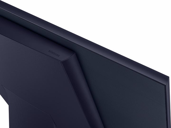 Produktbild Samsung QE43LS05, The Sero (43", QLED, 4K, 2020)