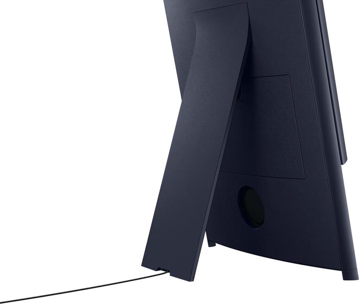 Produktbild Samsung QE43LS05, The Sero (43", QLED, 4K, 2020)