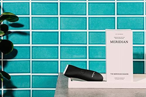Immagine prodotto Meridian Grooming Tagliapeli per il corpo