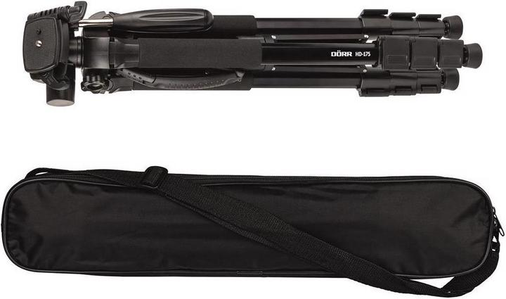 Produktbild Dörr HD-175 (Metall, Kunststoff)