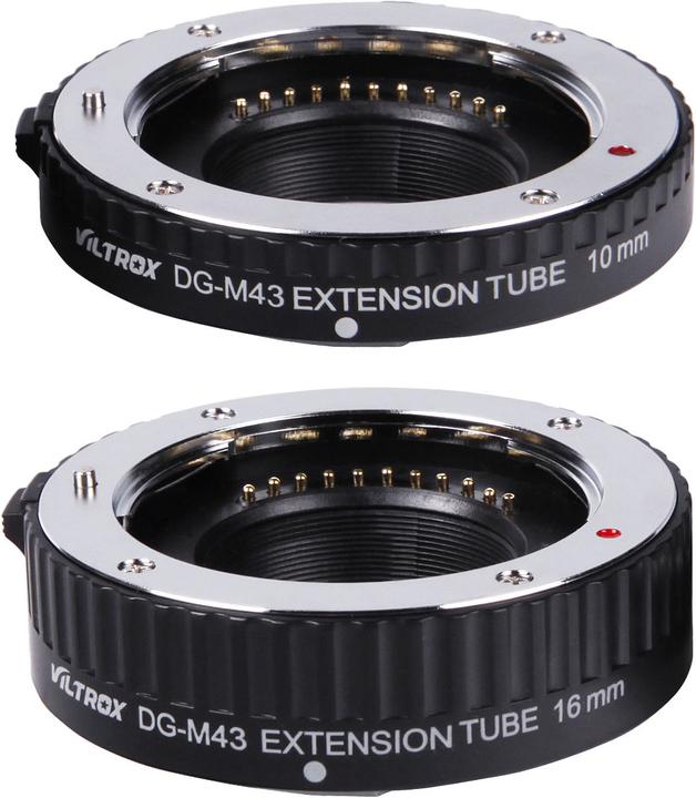 Immagine prodotto Viltrox DG-M43