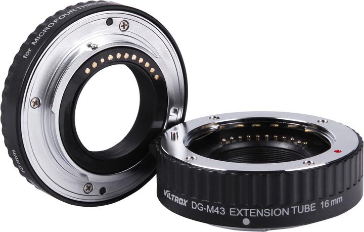 Immagine prodotto Viltrox DG-M43