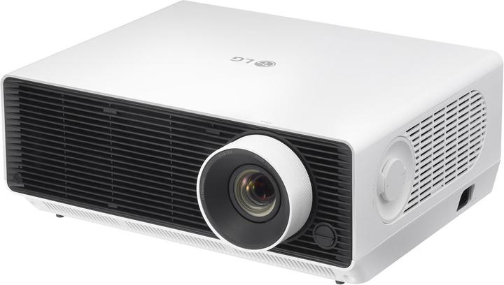 Produktbild LG BU50NST (4K, 5000 lm, 1.30 - 2.08)