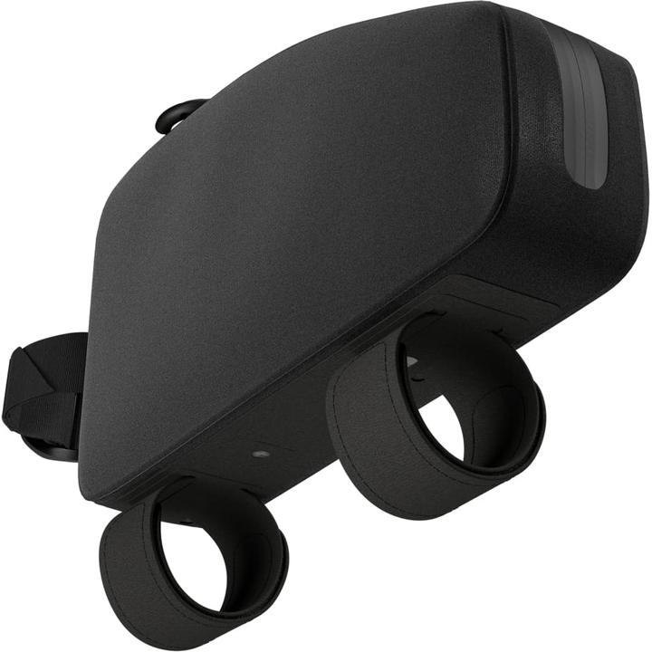 Produktbild Brooks Running Scape Top Tube Bag With Bolts- Black (0.90 l, Gepäckträgertasche)