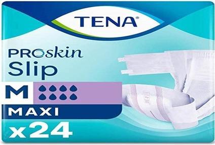 Immagine prodotto Tena Slip Maxi (24 x, M)