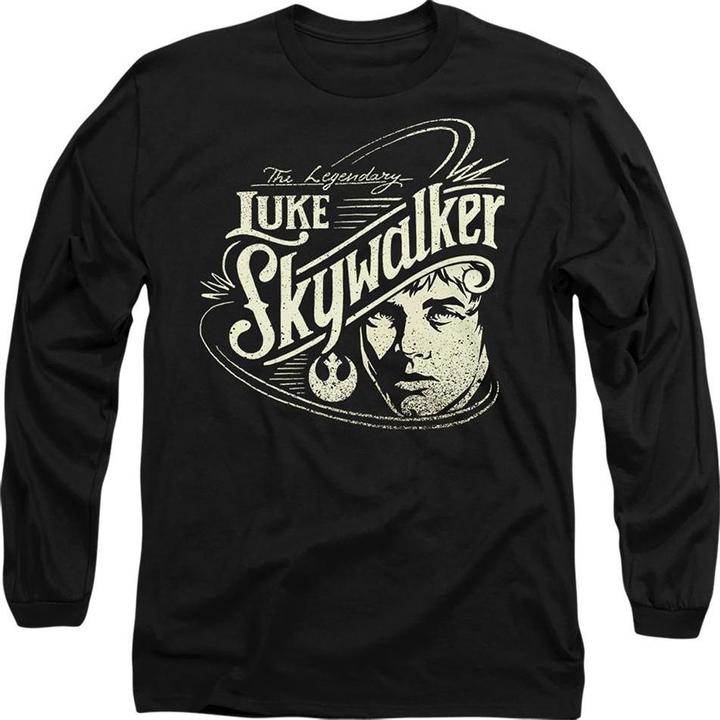 Immagine prodotto Star Wars Skywalker War Hero Maglietta Adulto Unisex (XXL)