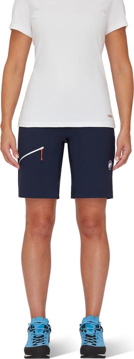 Produktbild Mammut Taiss SO Shorts Women (40)