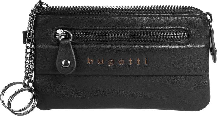 Image du produit Bugatti Étui à clés Nome en cuir 12 cm