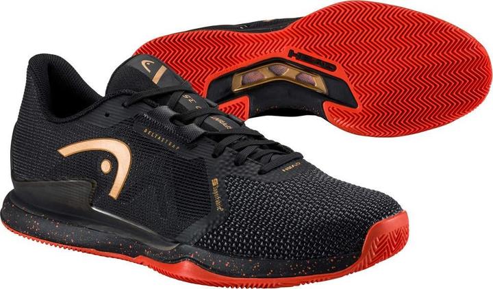 Image du produit Head Sprint Pro 3.5 SF (38)