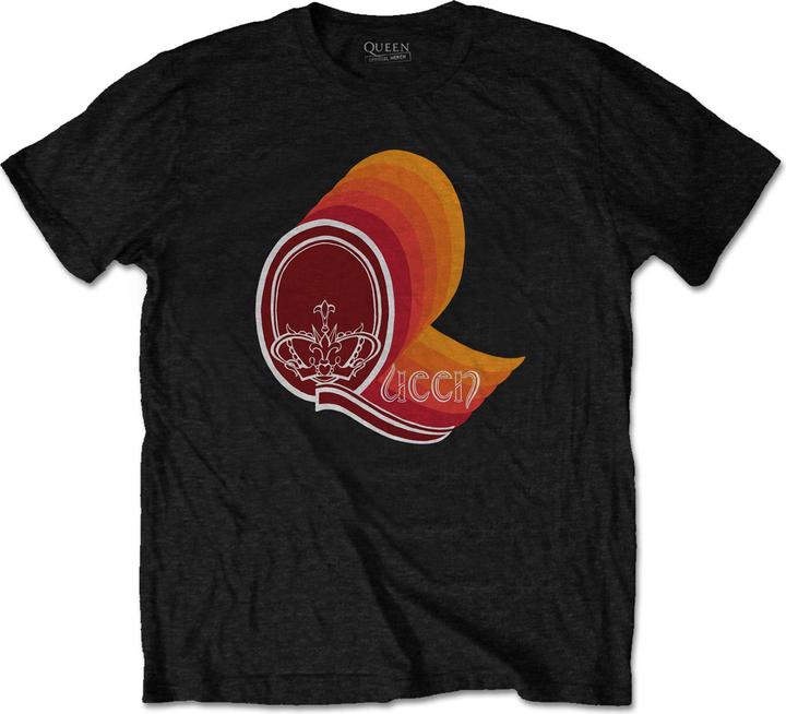 Queen Retro Logo