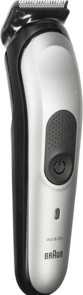 Actual product image Braun MGK 7440
