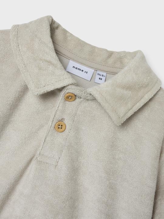 Image du produit Name it Polo Polo shirt (98)