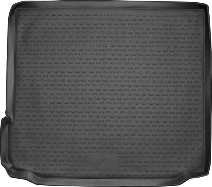 Image du produit Walser Bac de coffre pour BMW X5 (F15) BJ 2013 - aujourd'hui