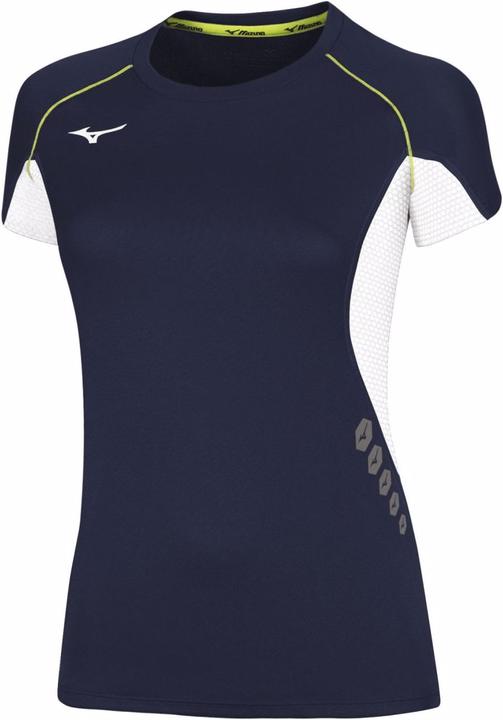 Produktbild Mizuno Premium JPN Tee (S)