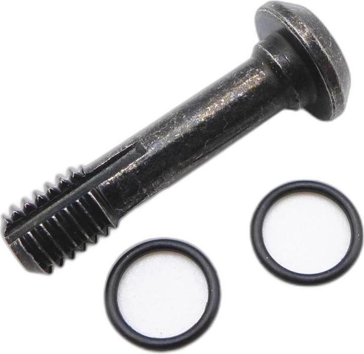 Image du produit Shimano Vis de banjo avec joint torique BRM8120