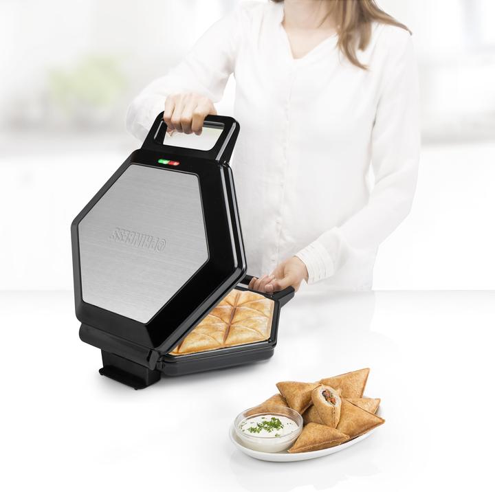 Produktbild Princess Samosa
